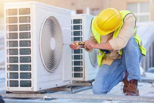 HVAC Maintenance Plan in Limestone Creek, FL