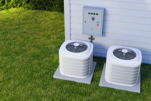 Best HVAC System Installation  in Limestone Creek, FL