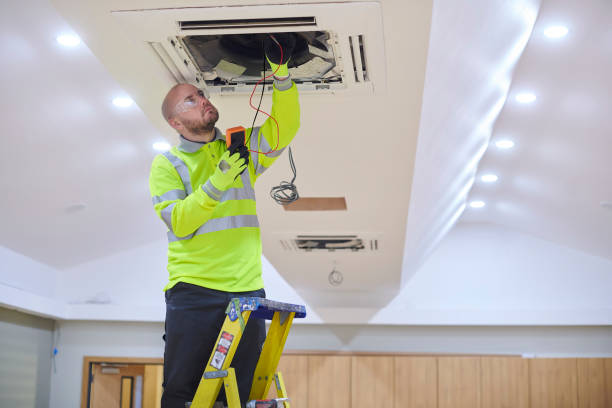Best HVAC Installation Services  in Limestone Creek, FL