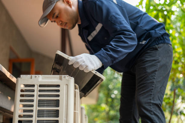 Best Heating Repair Services  in Limestone Creek, FL
